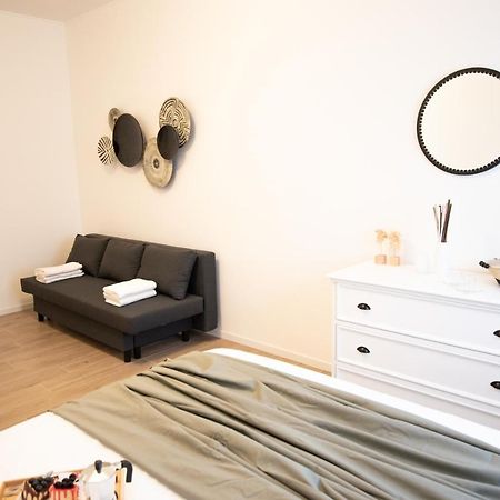 Ihost Apartment - Mancini 14 Milan Exterior photo