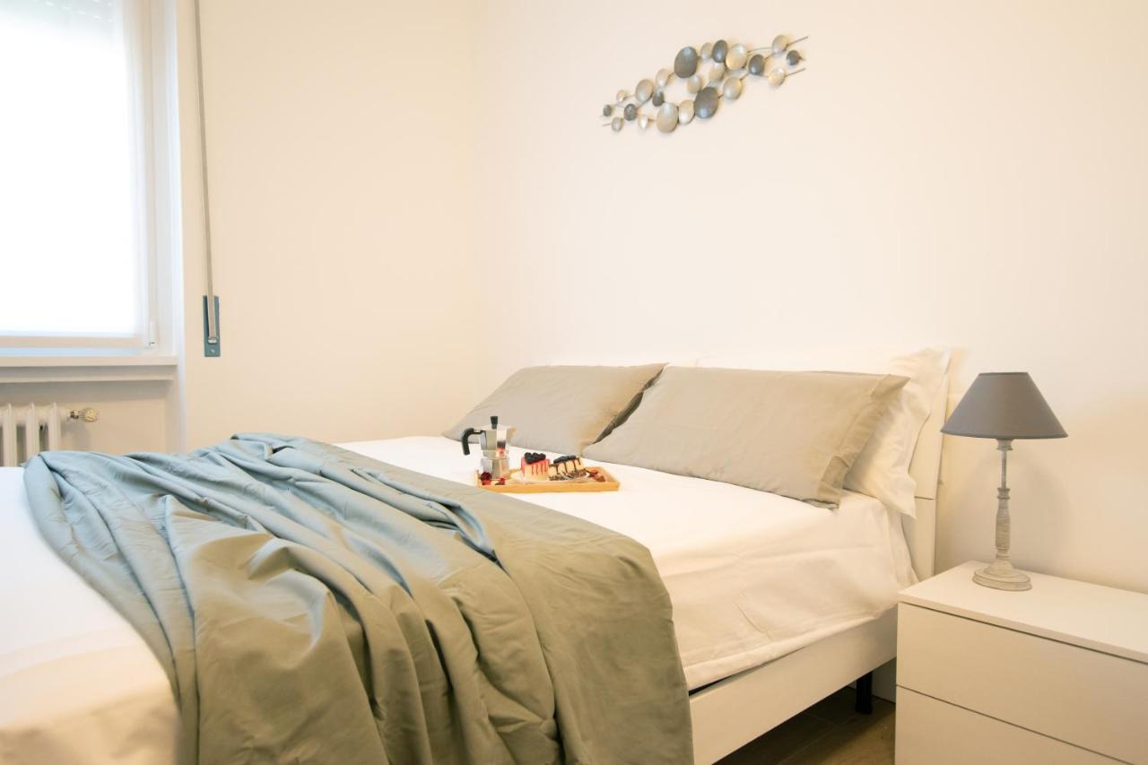 Ihost Apartment - Mancini 14 Milan Exterior photo